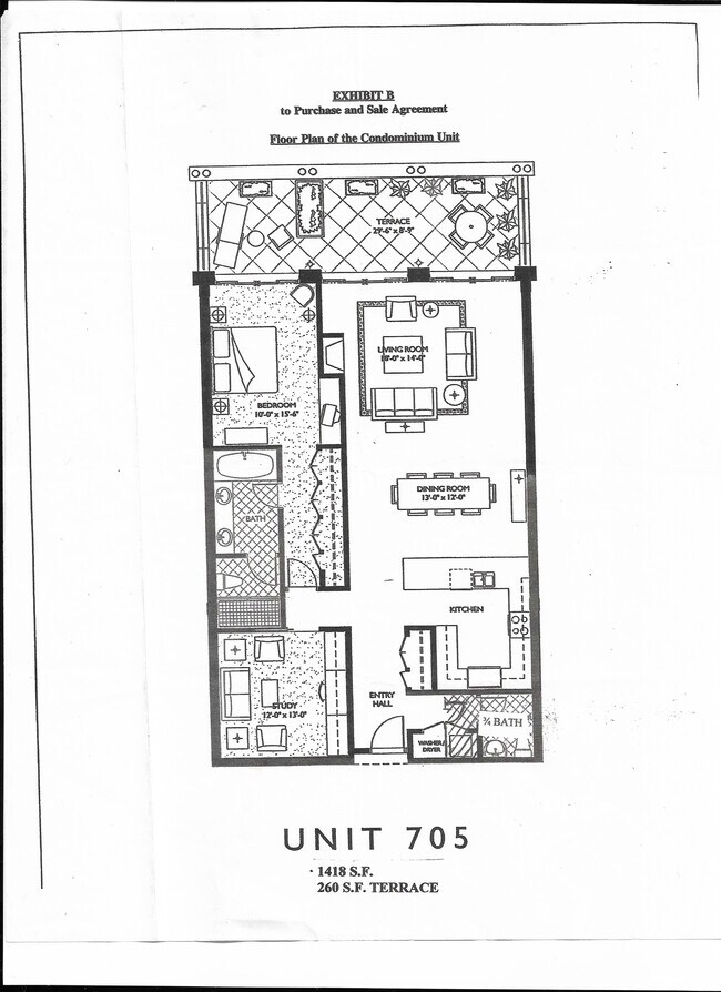 Primary Photo - 1560 Blake St