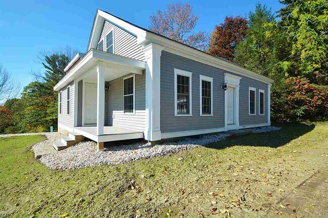 Building Photo - 53 1st NH Turnpike