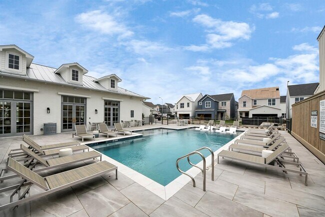 Building Photo - 22019 Ferguson Mdw Ln