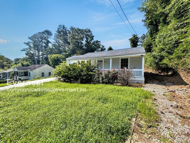 Primary Photo - Lovely 3-Bed, 2-Bath Home with Modern Comf...