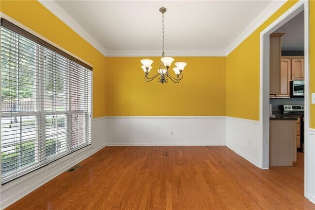 Building Photo - 6277 Vinings Vintage Dr SE