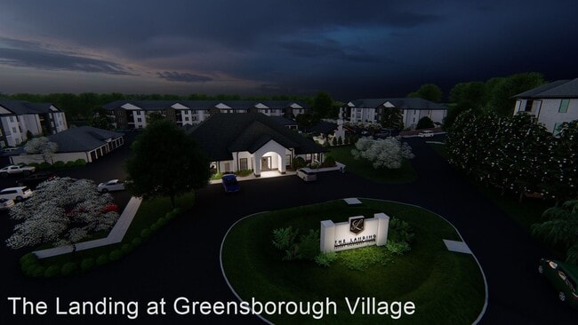 Building Photo - 3101 Carnaby St