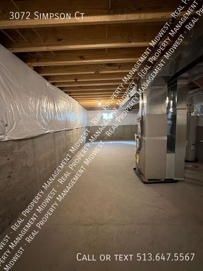 Building Photo - 3072 Simpson Ct