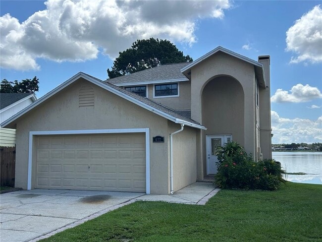 Building Photo - 677 Lake Dexter Cir