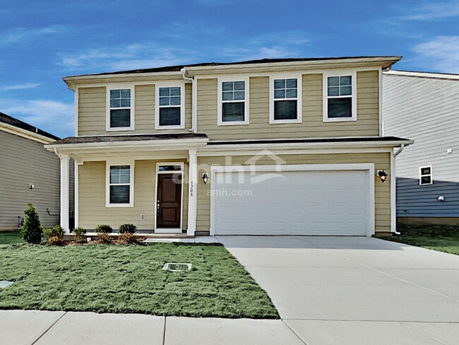 Building Photo - 5208 Lake Maxwell Dr