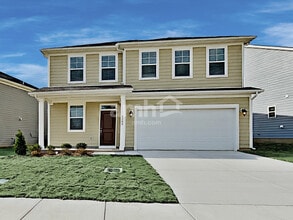 Building Photo - 5208 Lake Maxwell Dr