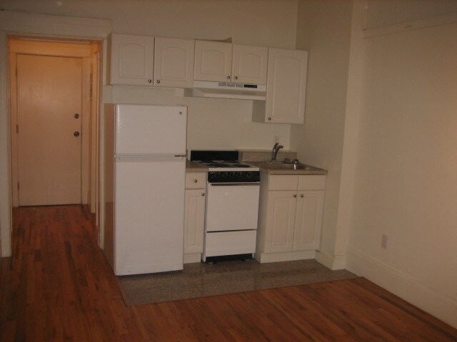 Building Photo - 1461 Alice St