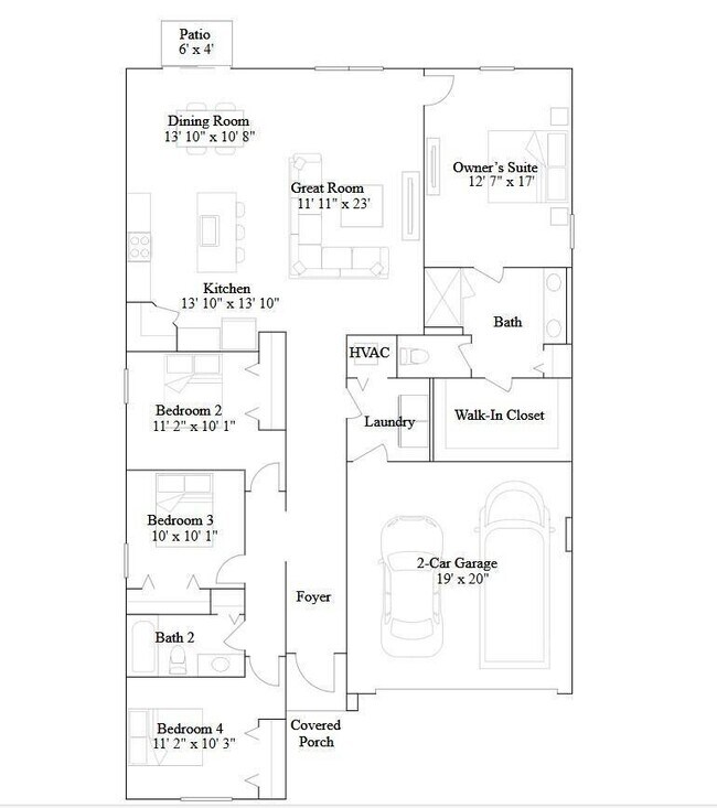 Building Photo - 10445 NW Suncrest Lp