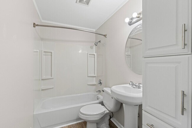 Building Photo - Sweet on Nectar