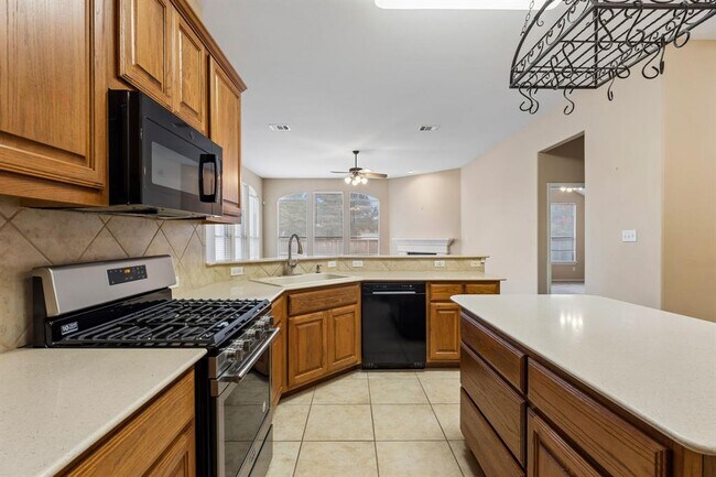 Building Photo - 3400 Trickling Springs Way