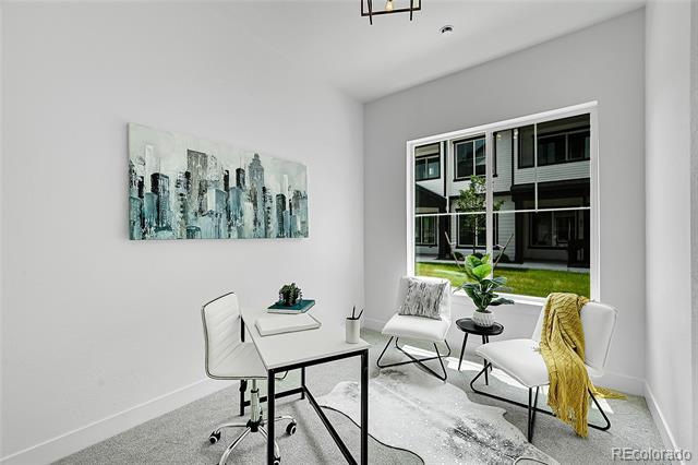 Building Photo - 8530 W 52nd Ave