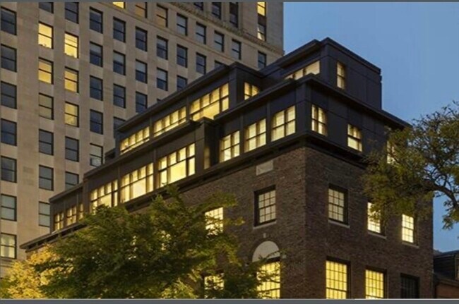 Building Photo - 108-110 Arlington St