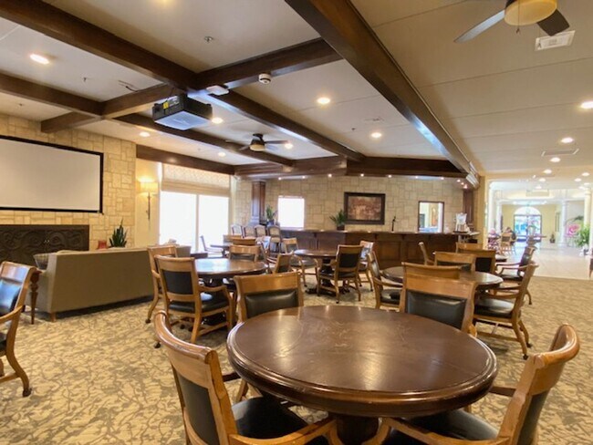 Building Photo - GOLF COURSE VIEW HOME AT THE COLONY - 55 P...