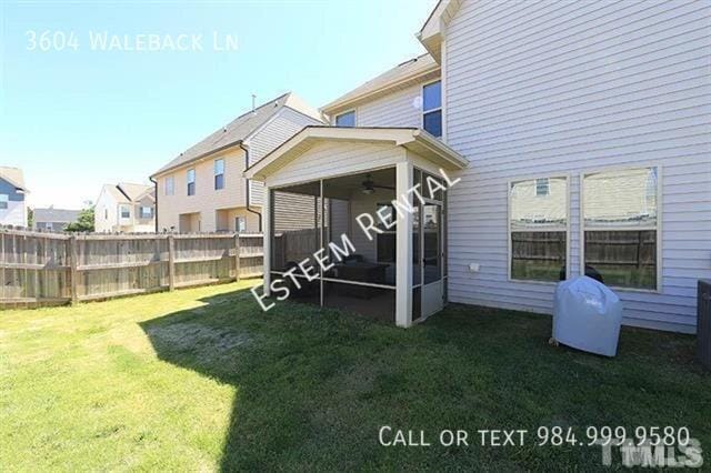 Building Photo - 3604 Waleback Ln
