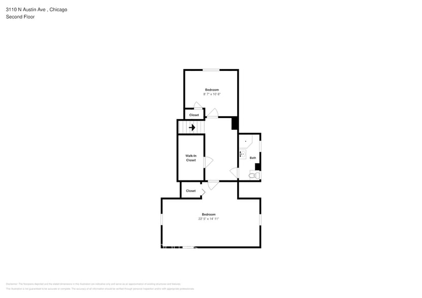 Building Photo - 3110 N Austin Ave