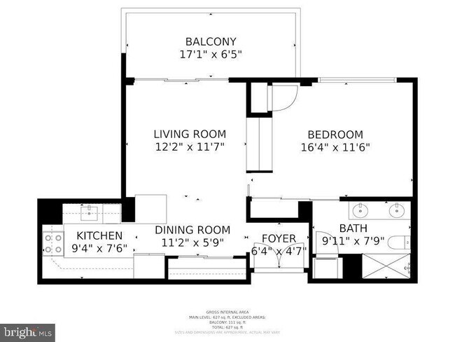 Building Photo - 1301 N Courthouse Rd