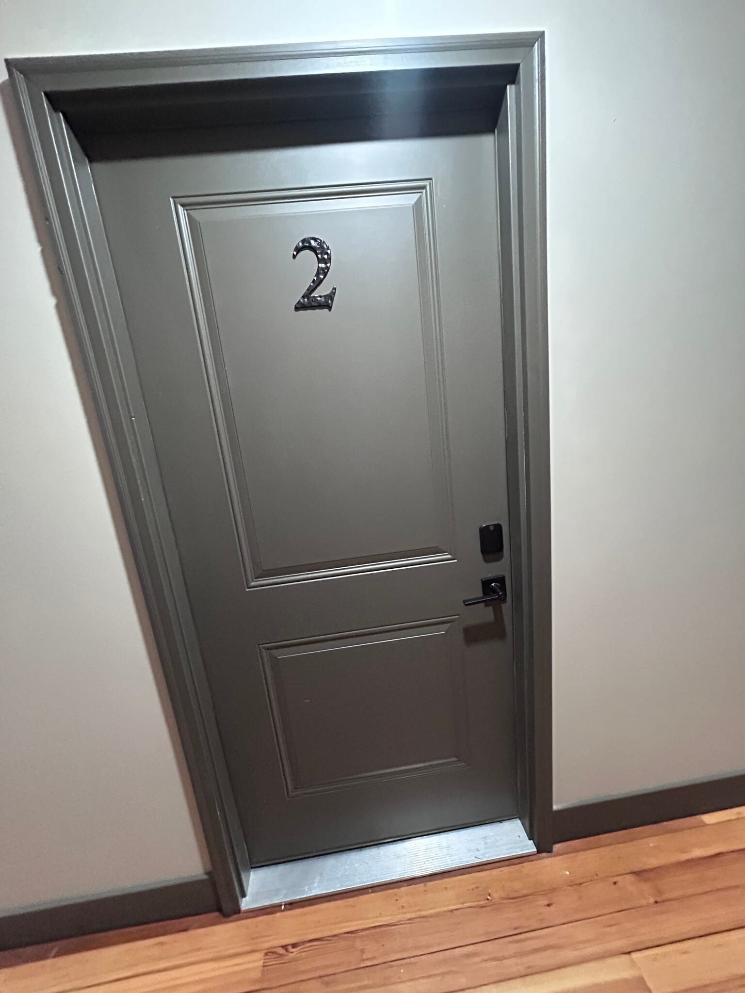 Building Photo - 101 Court St