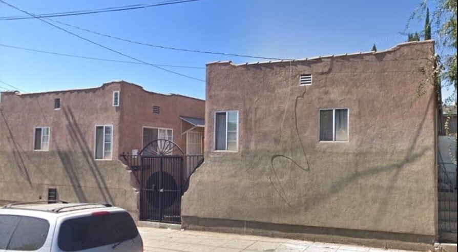 Primary Photo - 515 N Breed St