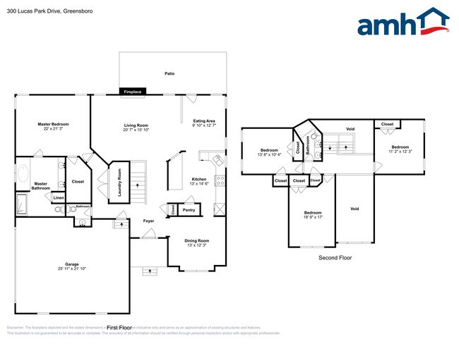 Building Photo - 300 Lucas Park Dr