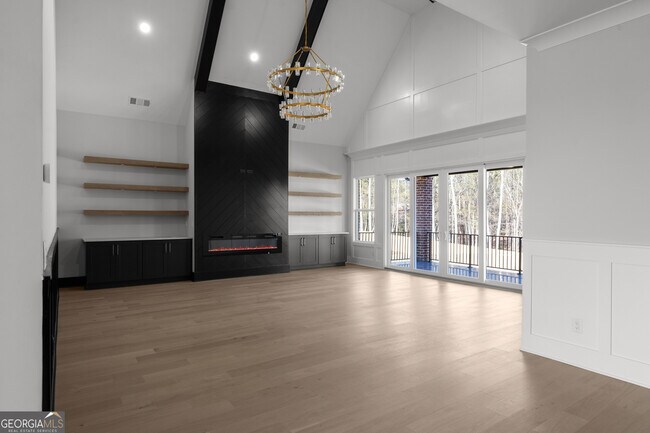 Building Photo - 407 Thunder Rd