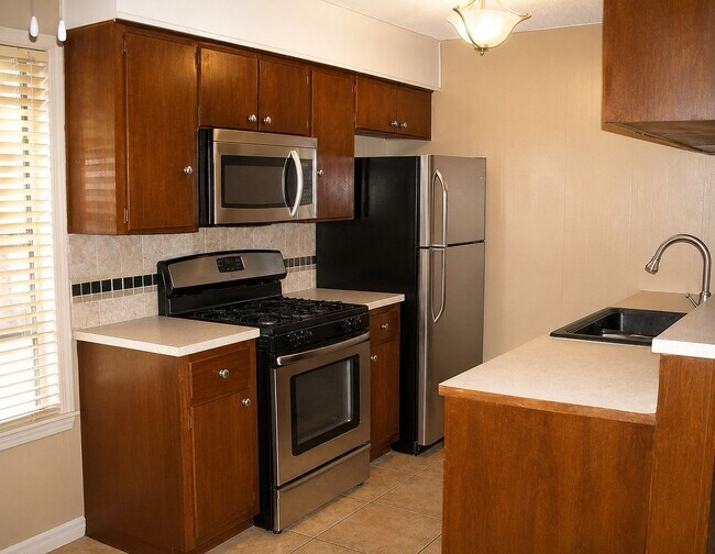 Building Photo - 3105 Whitis Ave