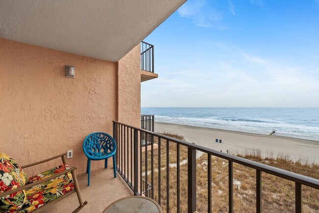 Building Photo - 1501 S Ocean Blvd