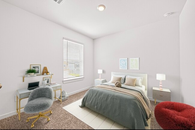 Building Photo - 1738 Revolution Way