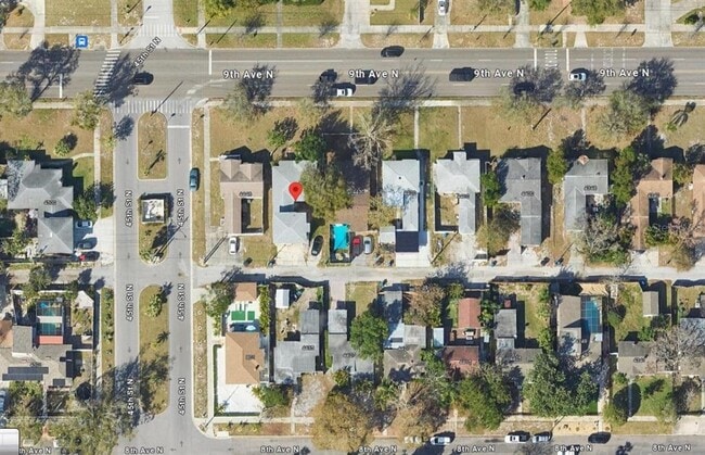 Building Photo - 4434 9th Ave N