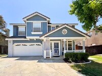 Building Photo - 724 Parrish Pl