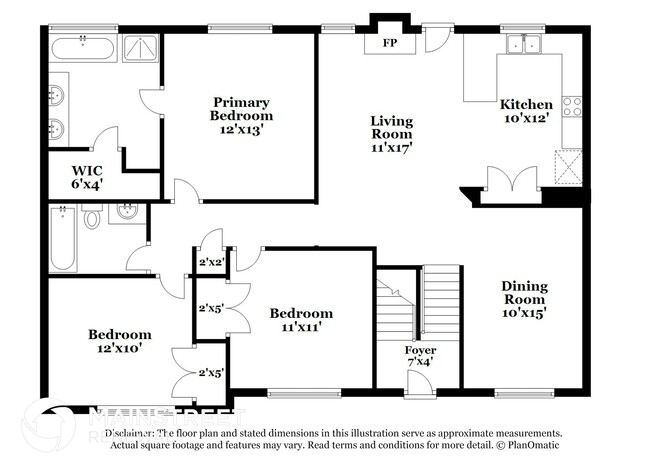 Building Photo - 6001 Ambassador Dr