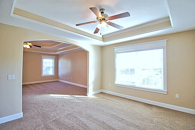 Building Photo - 381 Mancy Garrason Loop