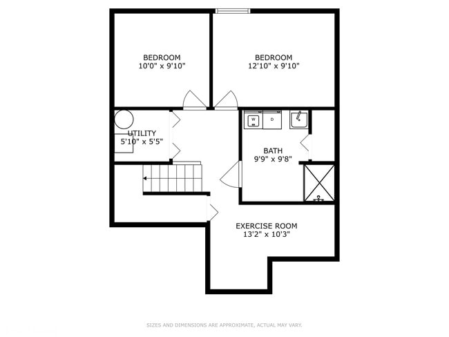 Building Photo - 1771 Warwick Ct