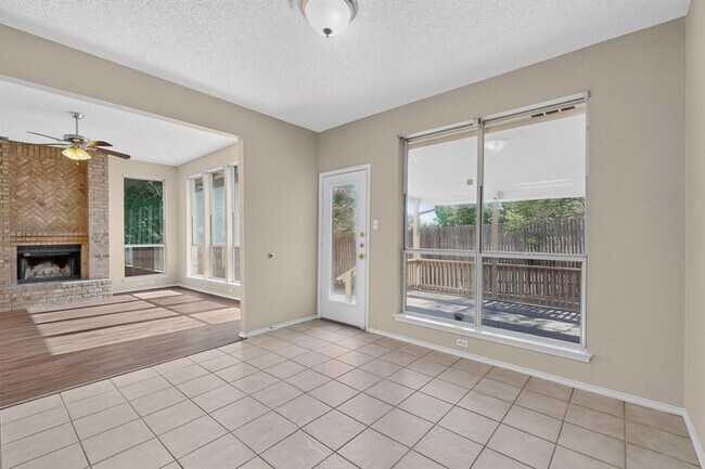 Building Photo - 17905 Worley Dr