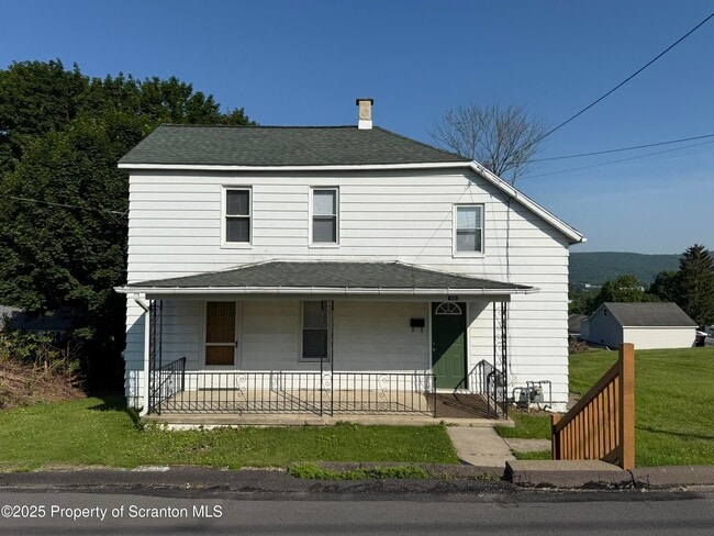 Primary Photo - 815 South St