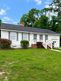 Building Photo - 812 Cherokee Ave