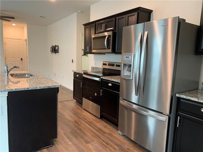 Building Photo - 19316 Cloudy Bay Dr