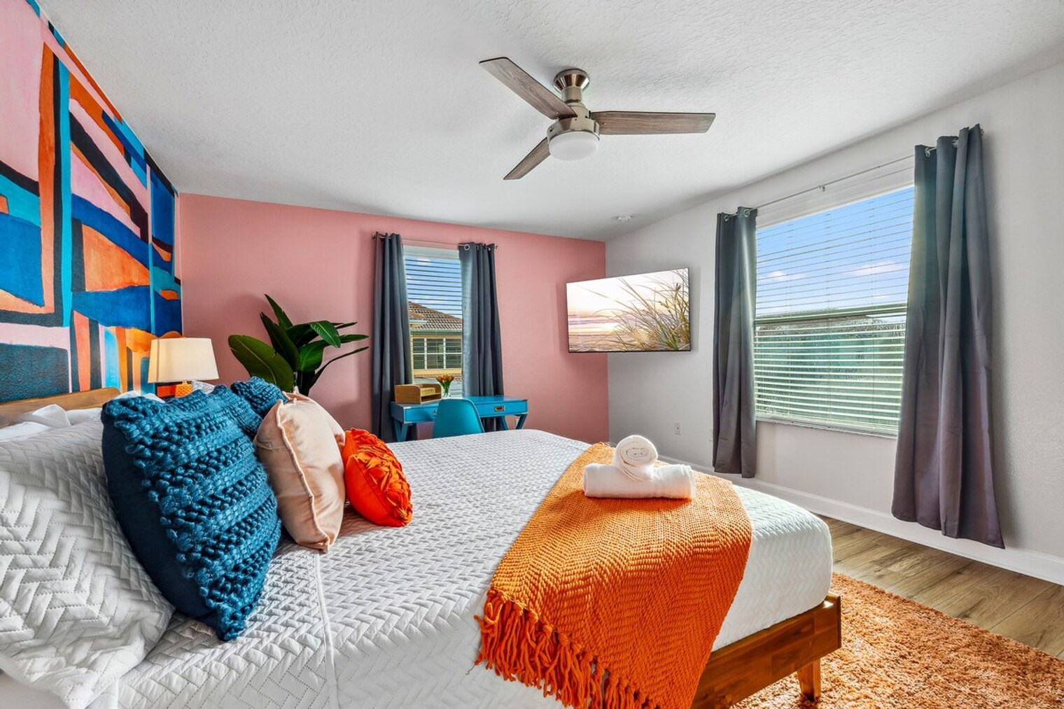 Building Photo - 8964 Bismarck Palm Rd