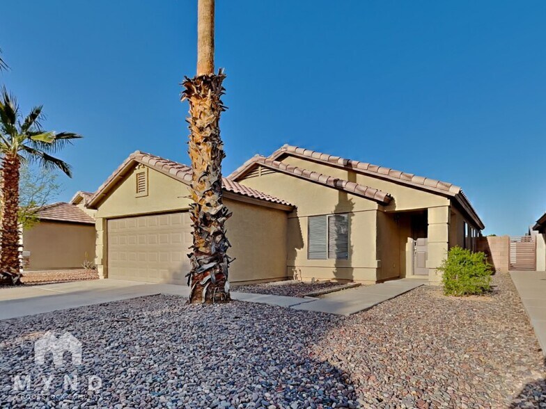 Building Photo - 4646 N 84th Ln