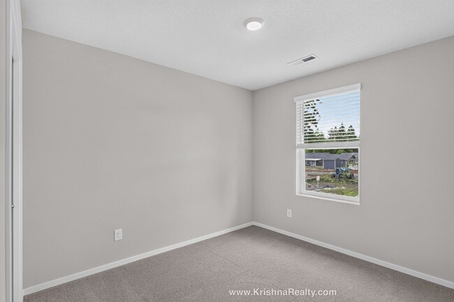 Building Photo - NEW CONSTRUCTION 4 Bed, 2 Bath DR Horton Home in Fircrest Meadows – Prime Location, Quiet Neighbo...
