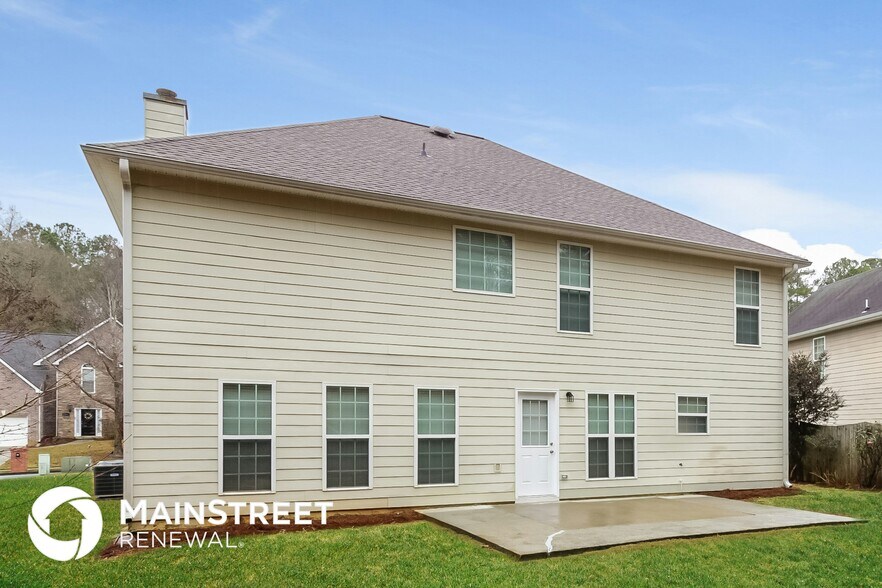 Building Photo - 769 Millstone Dr