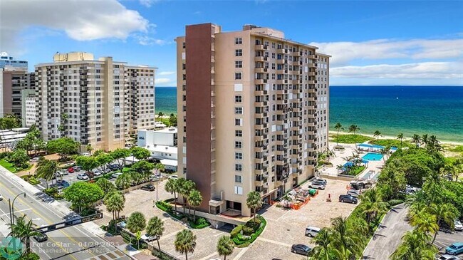 Building Photo - 2000 S Ocean Blvd
