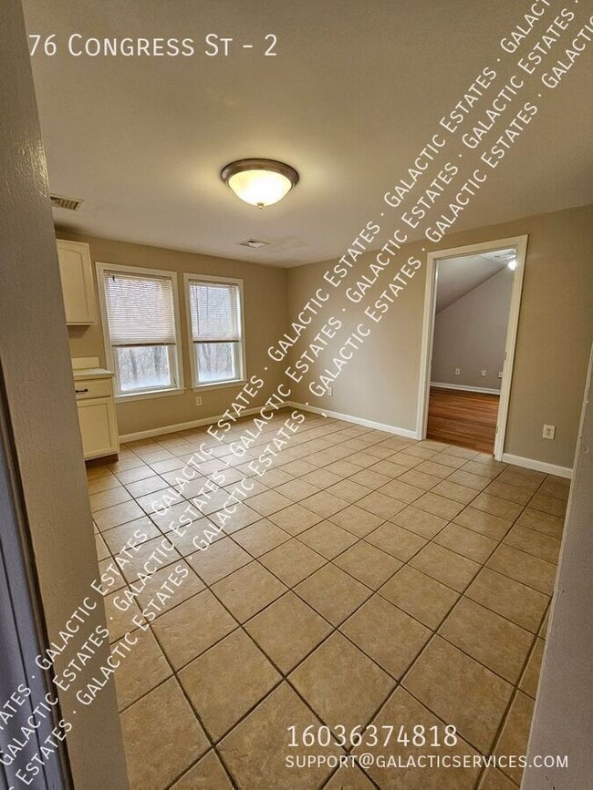 Building Photo - 76 Congress St