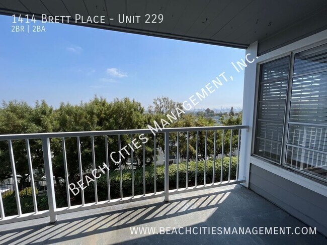 Building Photo - 1414 Brett Pl