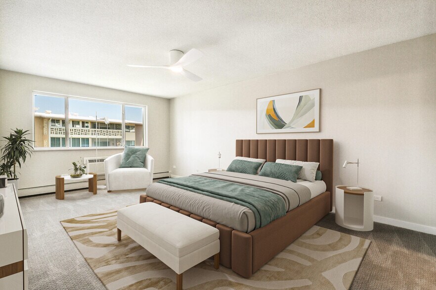 Building Photo - 725 S Alton Way