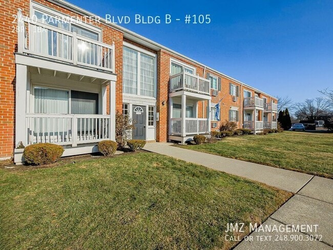 Building Photo - 2440 Parmenter Blvd