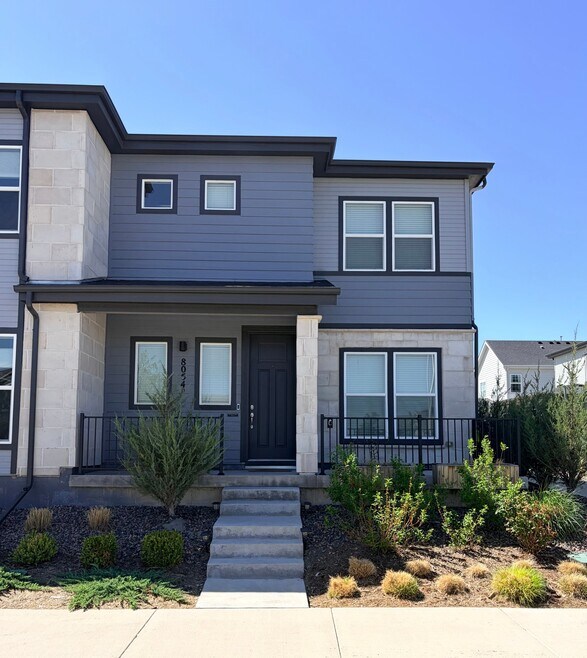 Building Photo - 8054 Sterling Ranch Ave