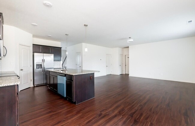 Building Photo - 11512 Caswell Spgs Wy