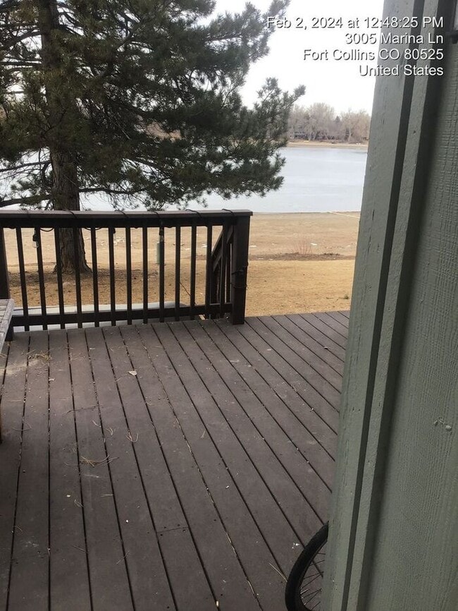 Building Photo - 2 bed/ 1.5 bath Condo In Fossil Lake Subdivision