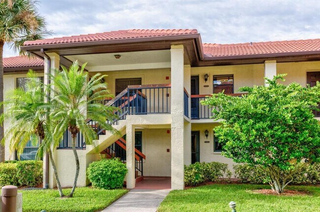 Building Photo - 1808 Hammock Pine Blvd