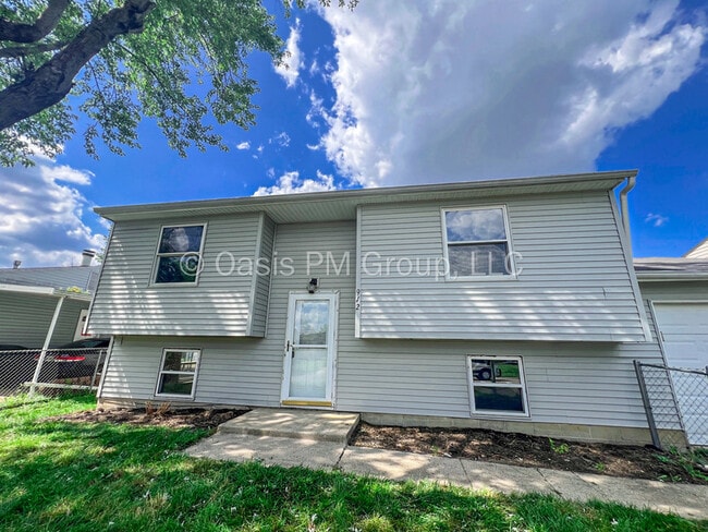 Building Photo - 912 Tellega Ave